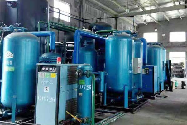 制氮機(jī)有哪些特征？又需要怎樣維護(hù)